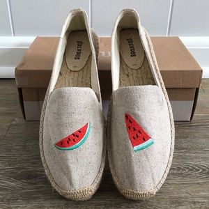 Soludos Smoking Slipper